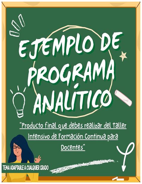 Programa 